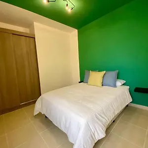  Apartamento Casa Carlota