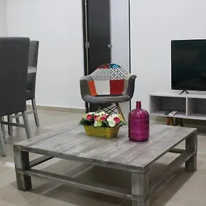  Apartamento Depa De Playa C/alberca Cerca De La 5a Avenida