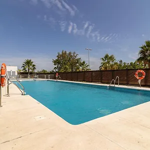  Apartamento Allo Bonald Piscina - Parking 3 España