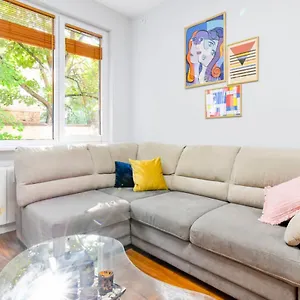  Apartamento Sofia's Kept Secret In Prime Location! Bulgaria
