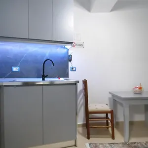  Apartamento Vista Albania