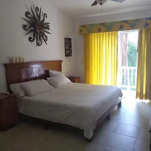  Villa Colorines México