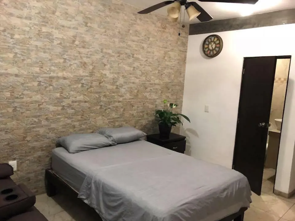 Habitaciones 3 Amigos Playa del Carmen Homestay