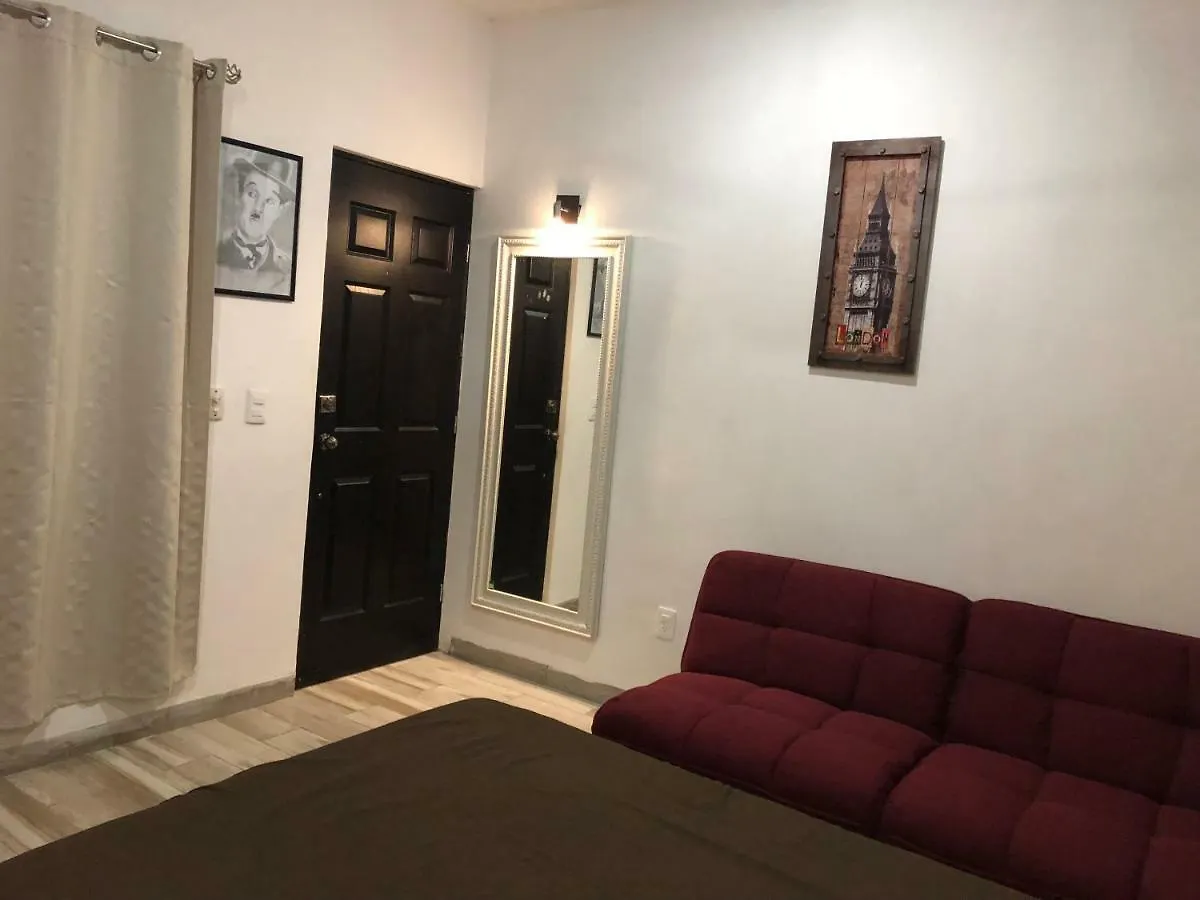 Habitaciones 3 Amigos contacts
